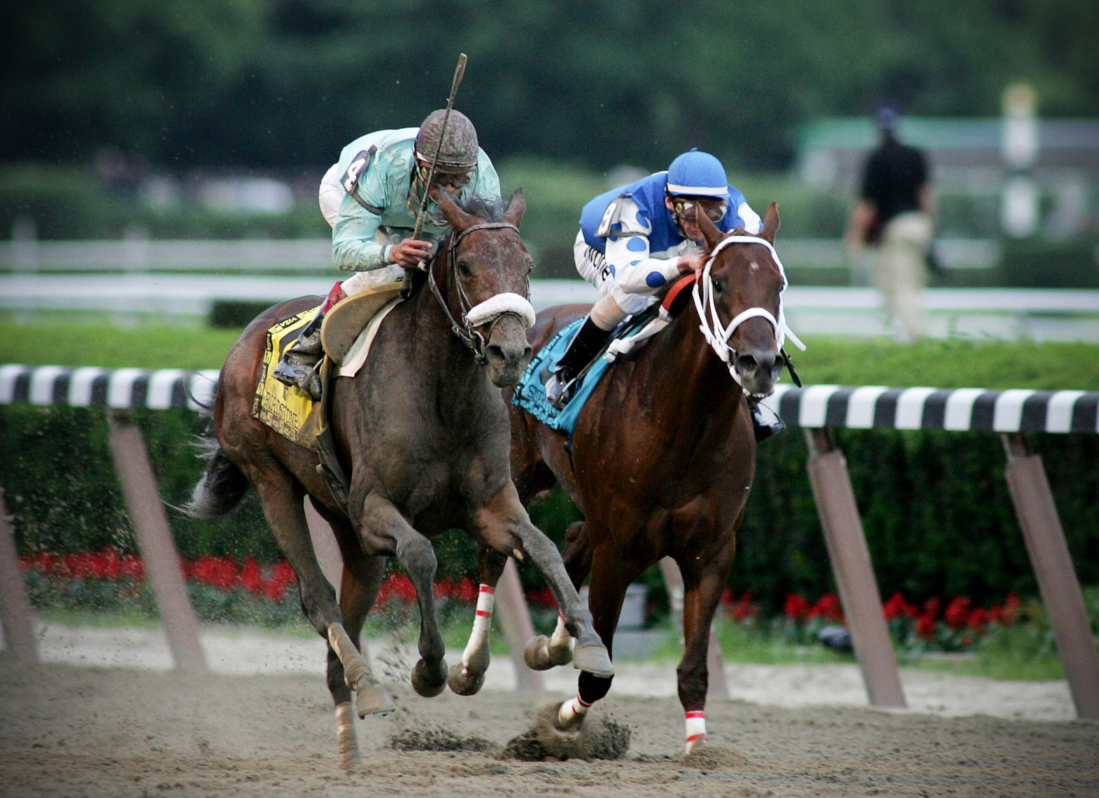 SMARTY JONES