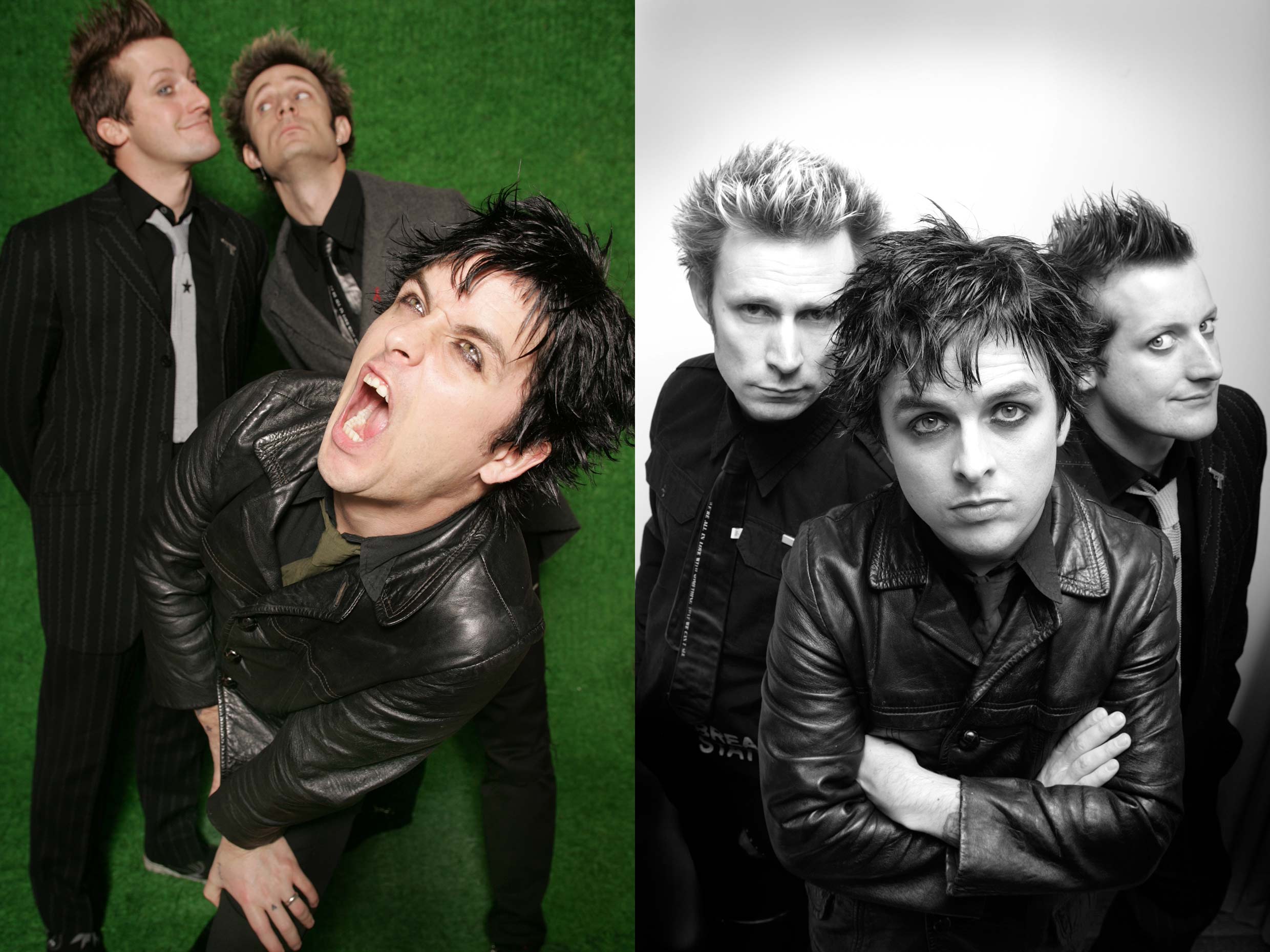 024-Green-Day-Double
