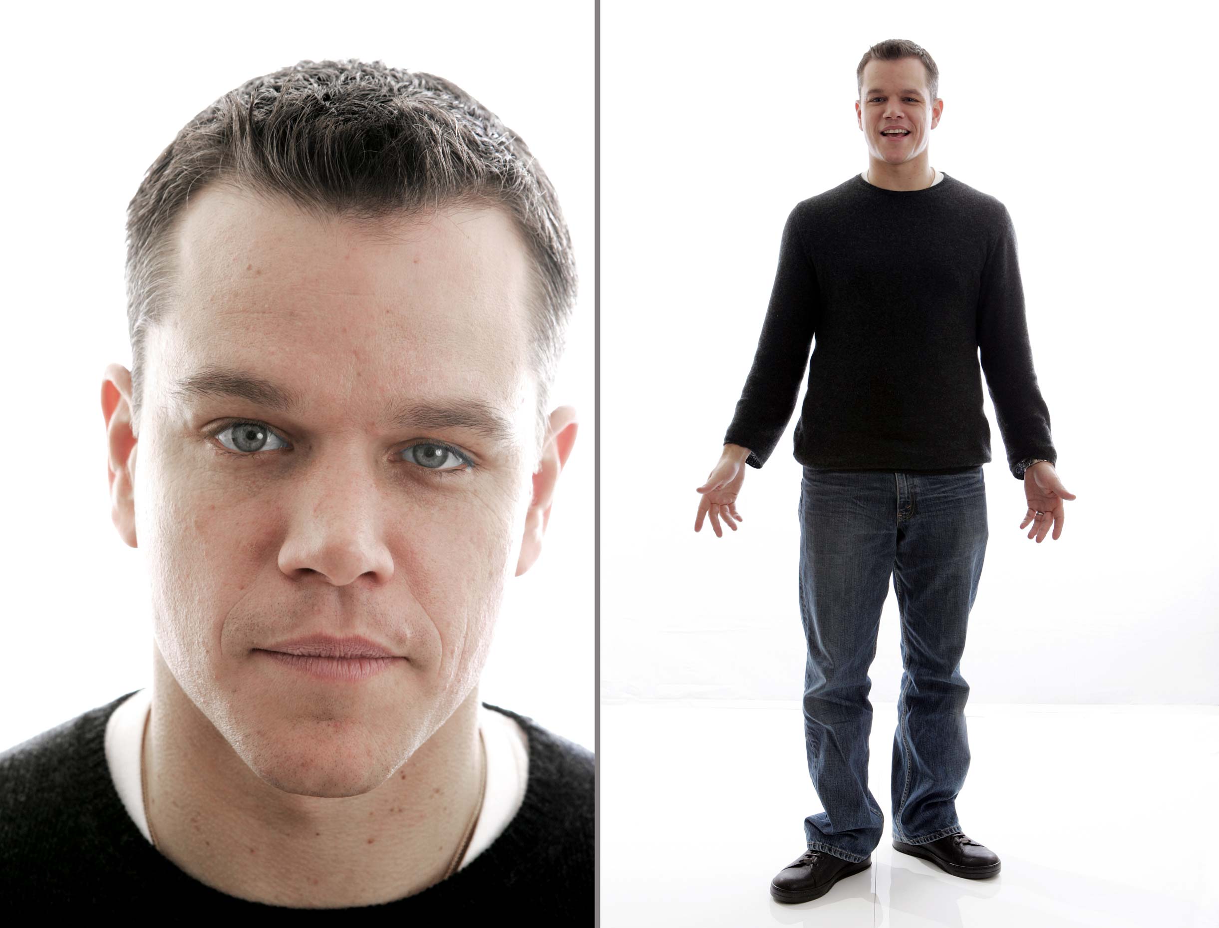 07-Matt-Damon-Double